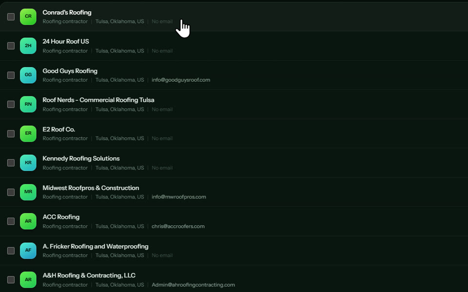 2. Find screenshot