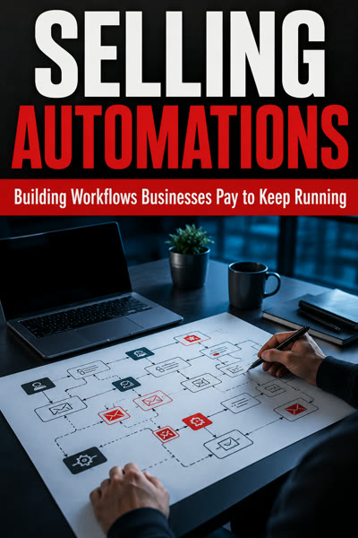 Selling Automations cover