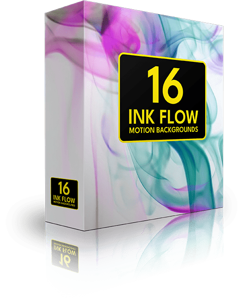 16 Inkflow Motion Backgrounds mockup