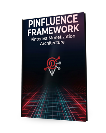 Pinfluence Framework mockup