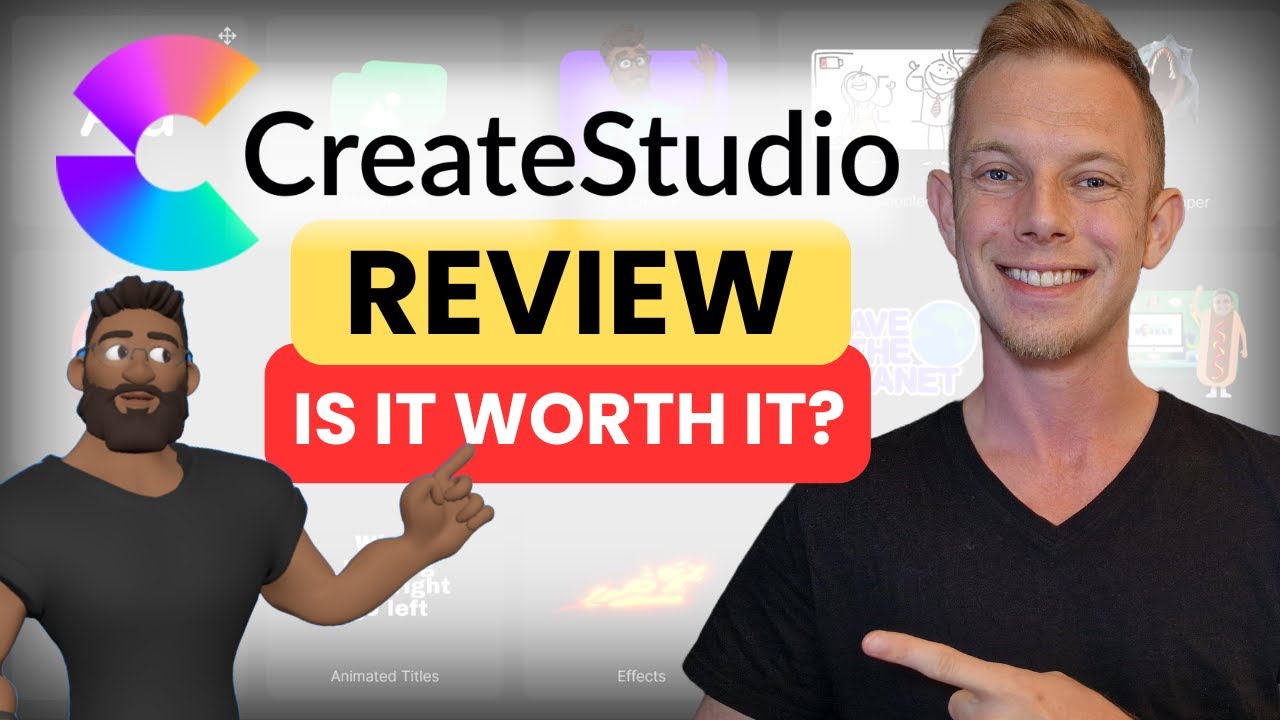 CreateStudio review thumbnail