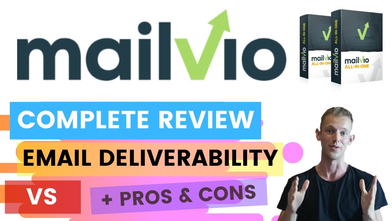 MailVio review thumbnail