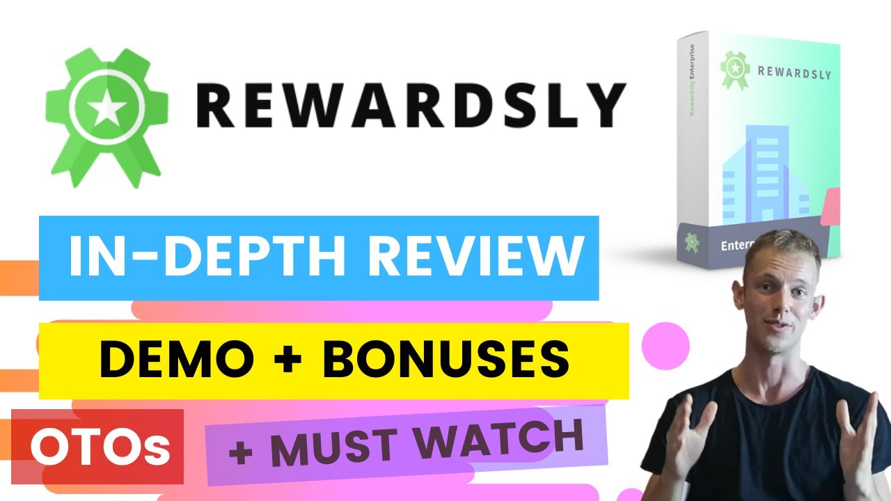 Rewardsly review thumbnail